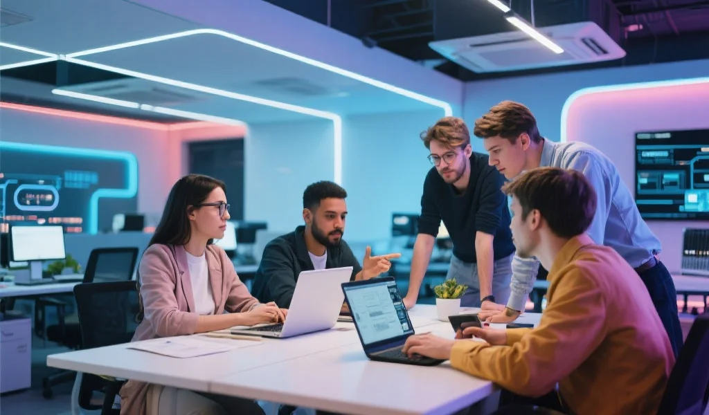 探秘耀世娱乐：我们如何打造亚洲领先的娱乐平台