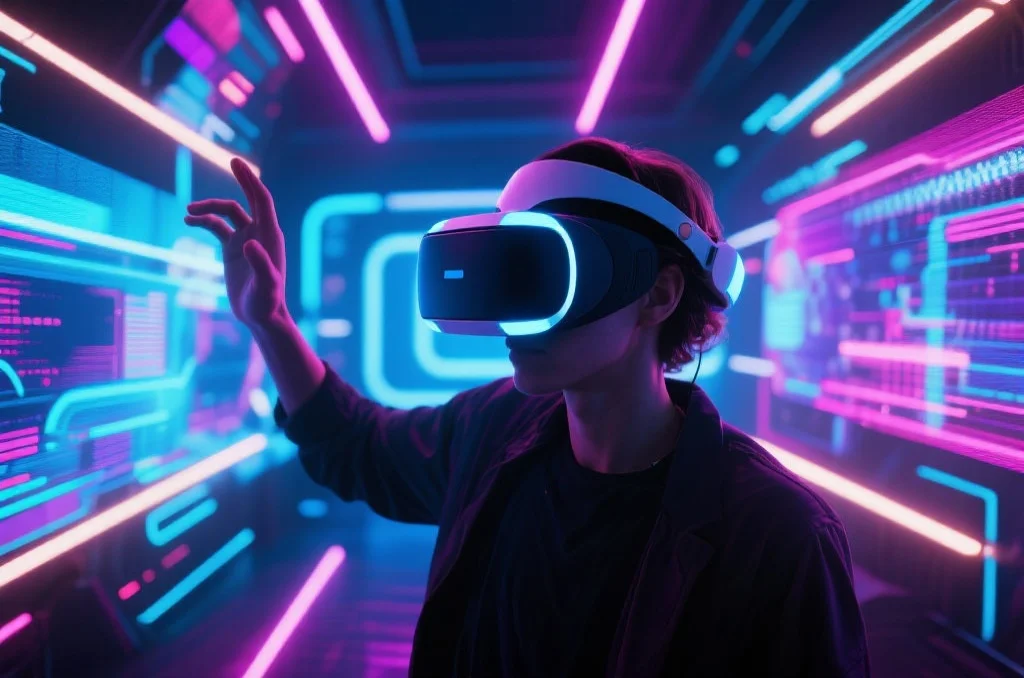 耀世娱乐官网2025年度改版前瞻：探索未来娱乐新趋势